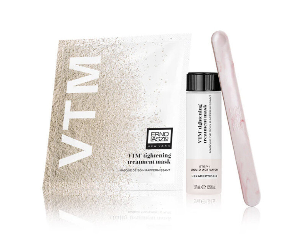 Erno Laszlo Ice White Mask 4-Pack at Half Price!