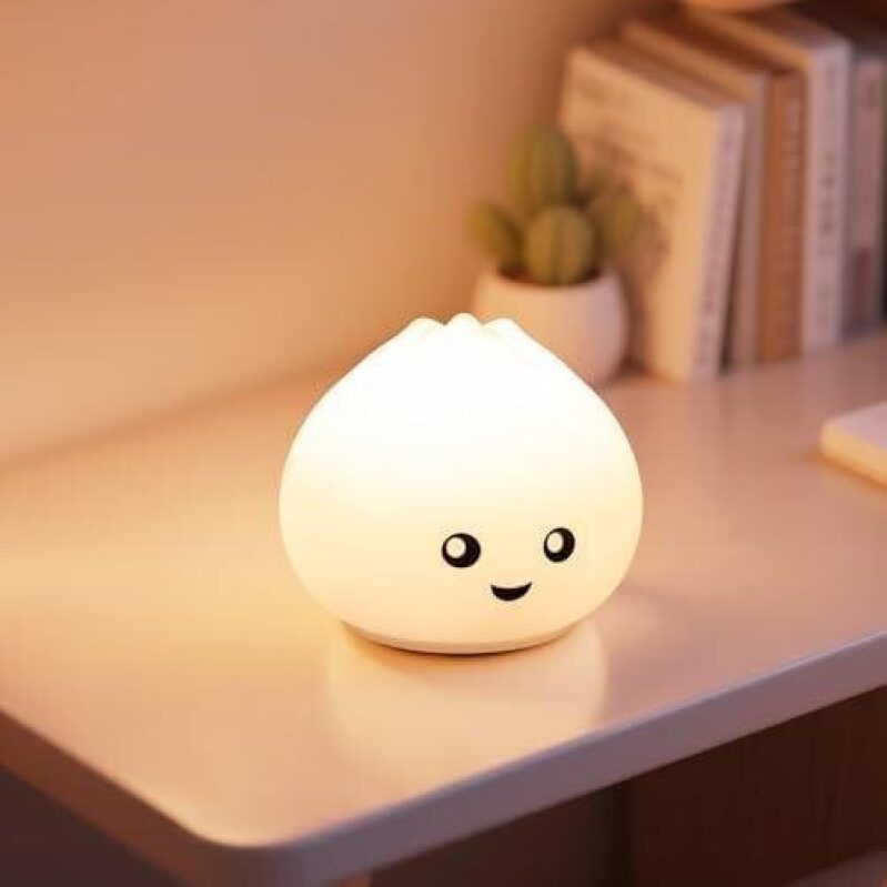 Adorable Night Light for Kids - 47% Discount