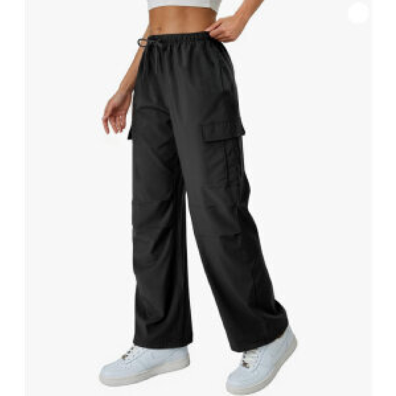 Keriffe Women's Hiking Pants - Durable and Stylish for Outdoor Adventures