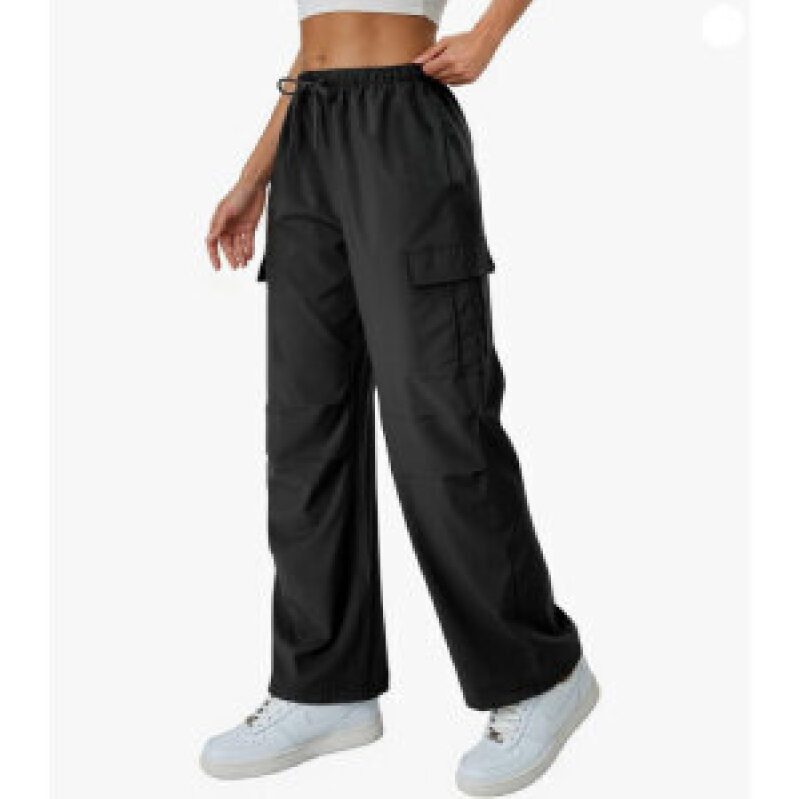 Keriffe Women's Hiking Pants - Durable and Stylish for Outdoor Adventures