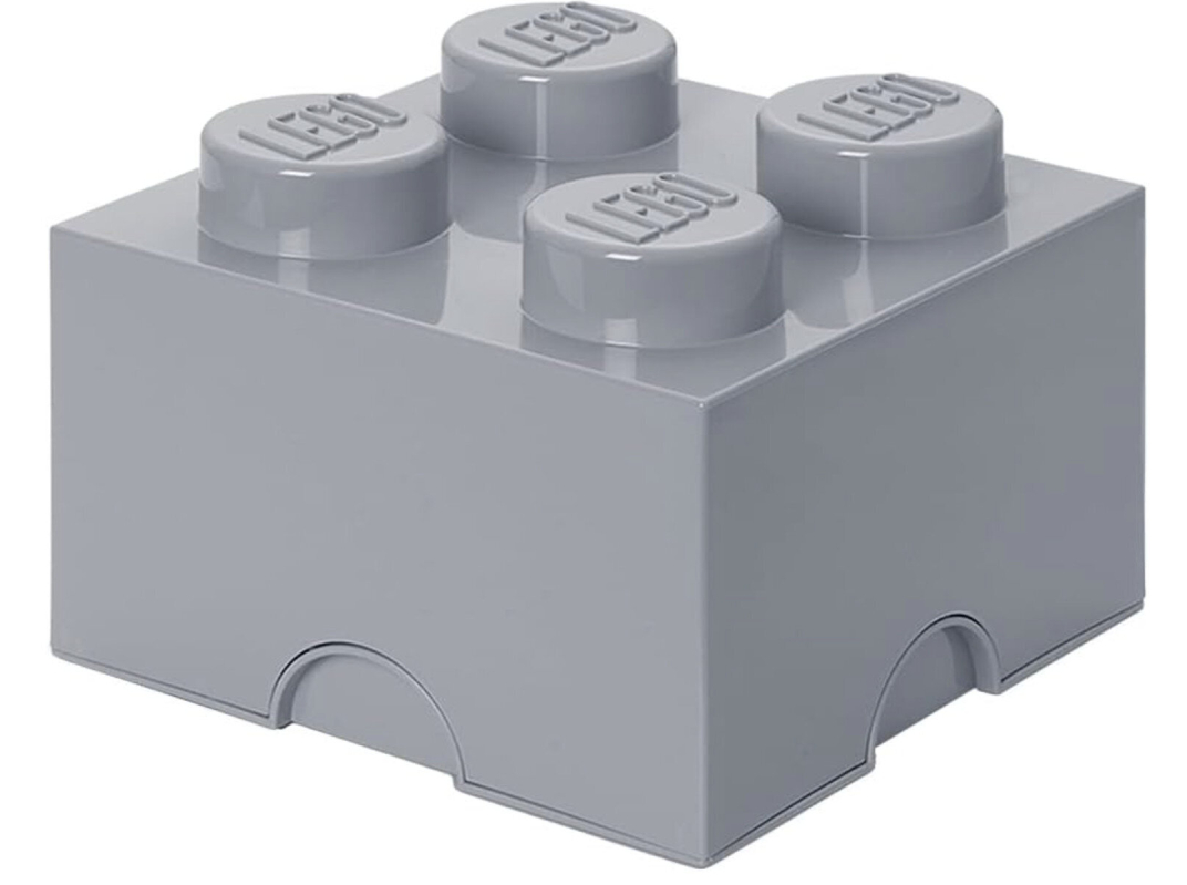 LEGO Medium Storage Box - Prime Exclusive
