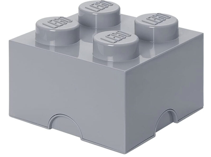 LEGO Medium Storage Box - Prime Exclusive