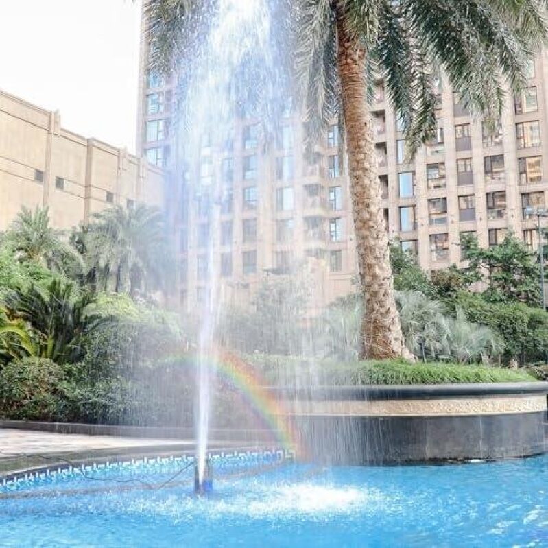 High-Performance 3/4HP Submersible Pump with Massive Discount