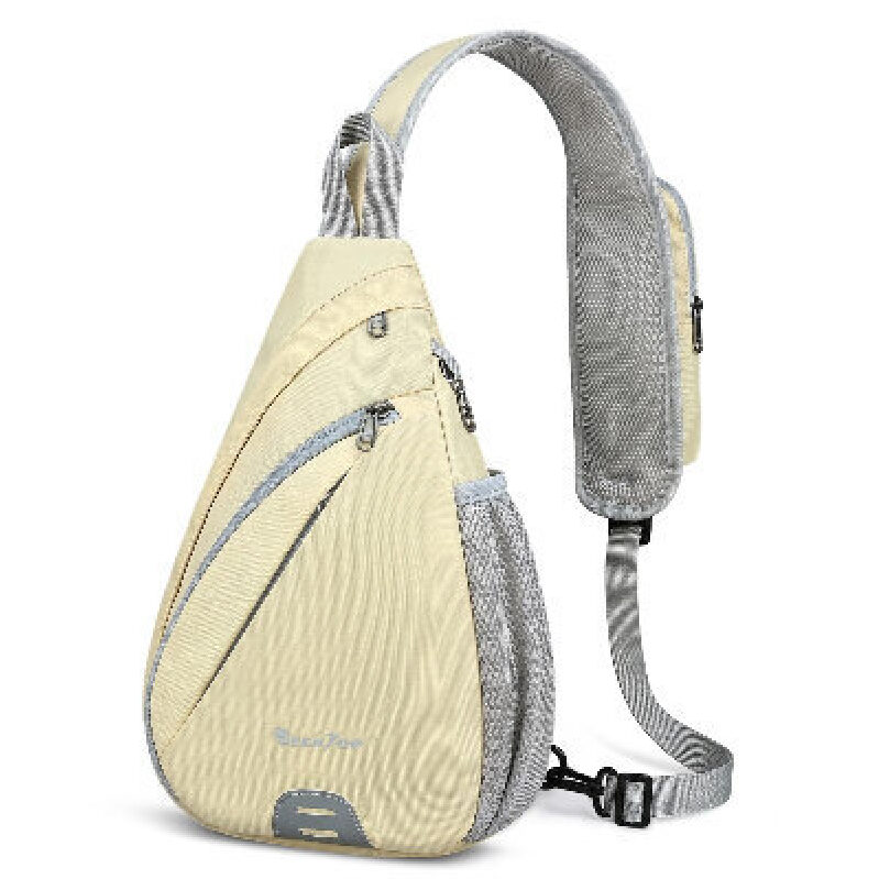 Seektop Women's Anti-theft Crossbody Bag - Ideal for Urban Adventures