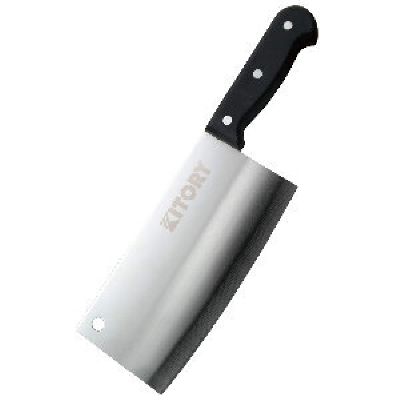 Versatile Kitchen Knife by Kitory - Perfect for Home and Professional Chefs