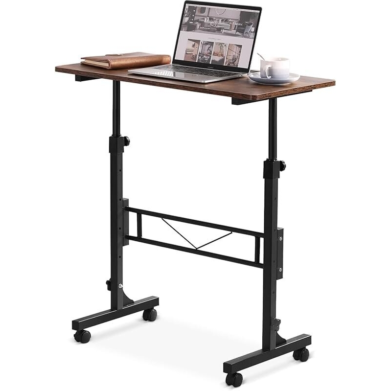 Adjustable Standing Desk for Home Office - Enhance Your Workday