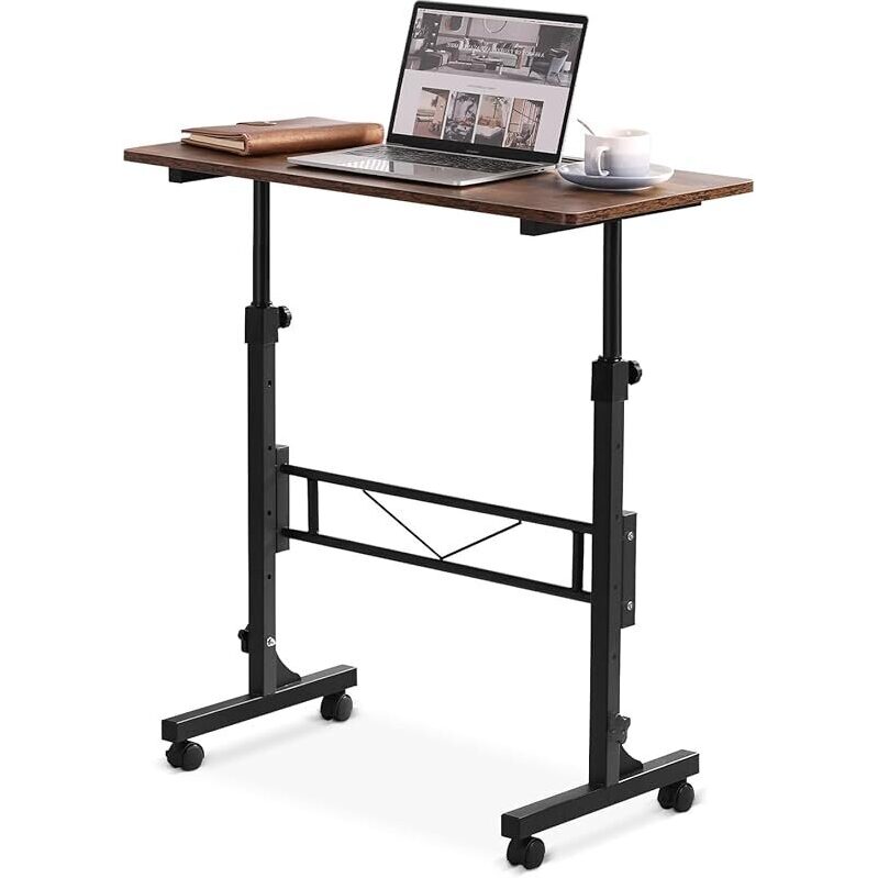 Adjustable Standing Desk for Home Office - Enhance Your Workday