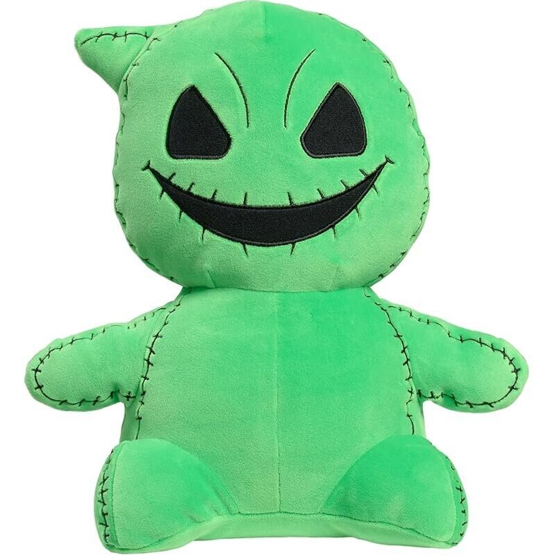 Disney Tim Burton's The Nightmare Before Christmas 12-in Toy Set