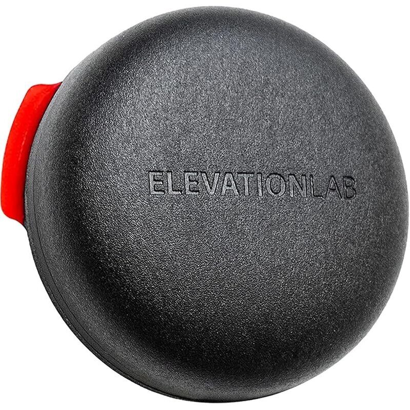 Elevation Lab AirTag Adhesive Mount for Gen 1 & 2 - Secure & Waterproof