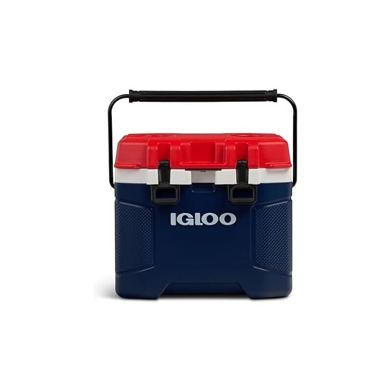 Igloo Trailmate 25-Qt Insulated Hard Shell Ice Chest Cooler