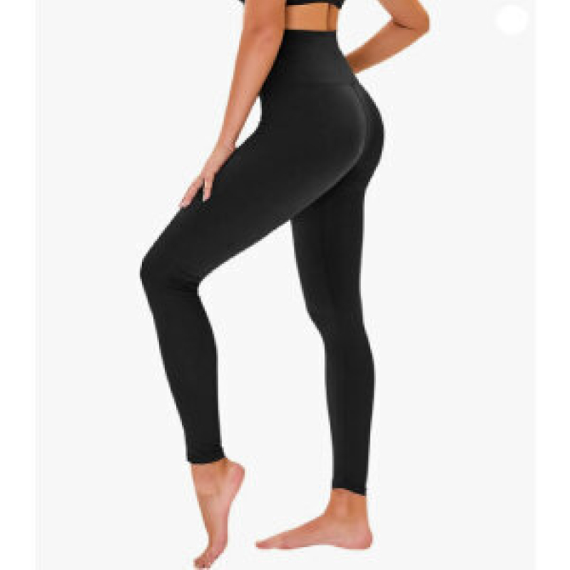 High-Waisted Tights for Women by TNNZEET - Comfort Meets Style