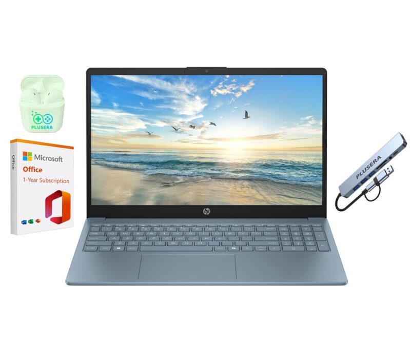 HP 15.6 Inch Business Laptop - $439.98 Deal