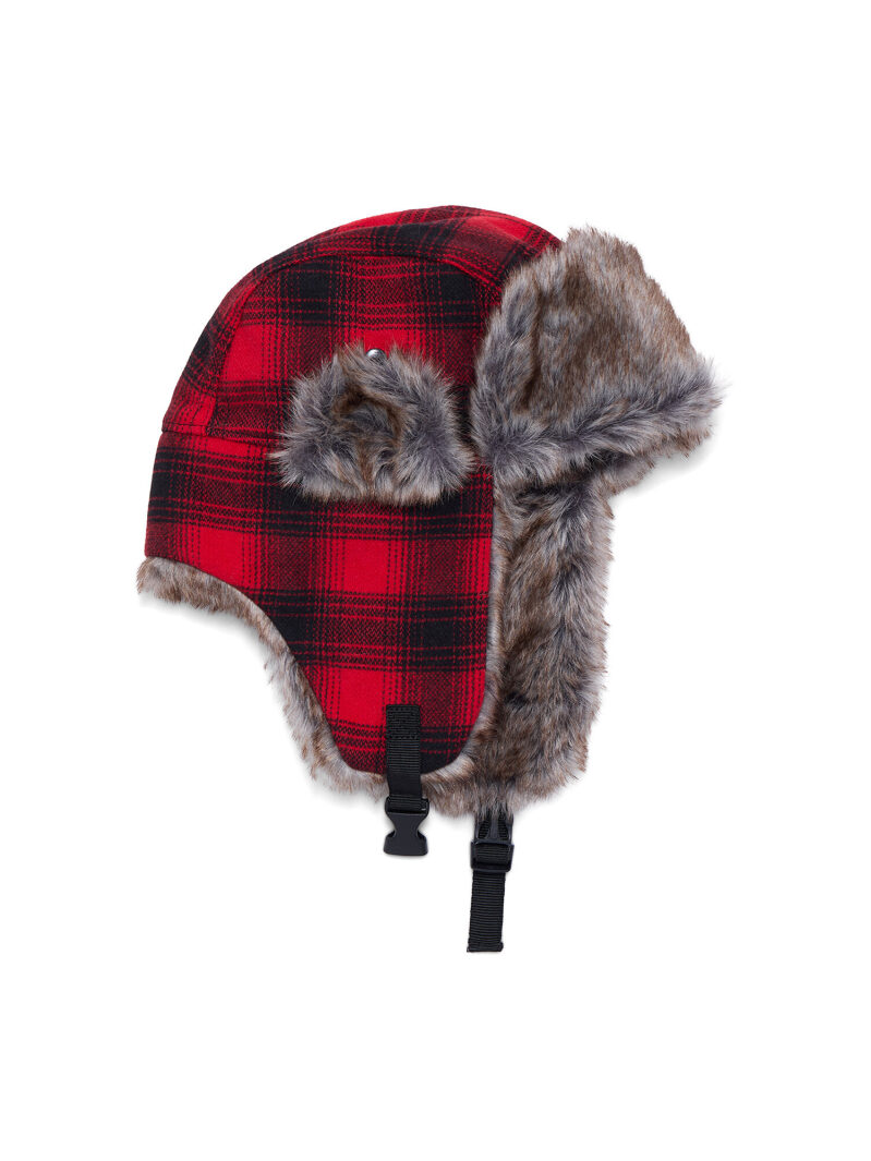 Ozark Trail Trapper Hat: Ultimate Winter Protection