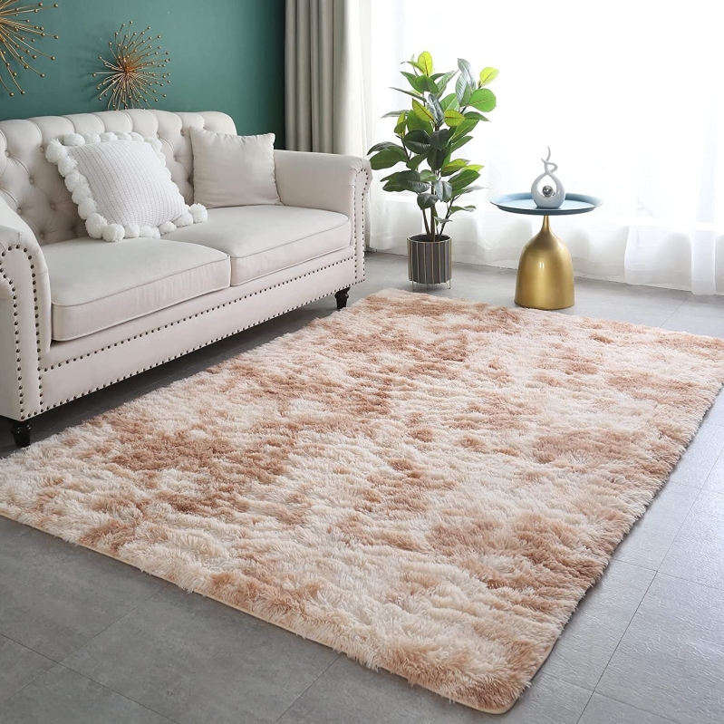 CozyDesg 8ft x 10ft Area Rugs - Perfect for Any Room