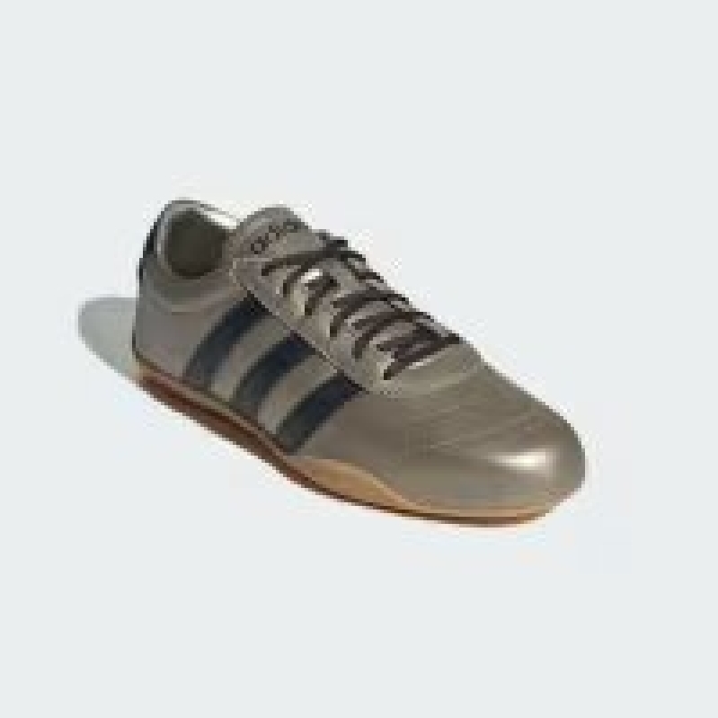 Adidas Women's Grand Court Lo Shoes - Classic Tennis Style