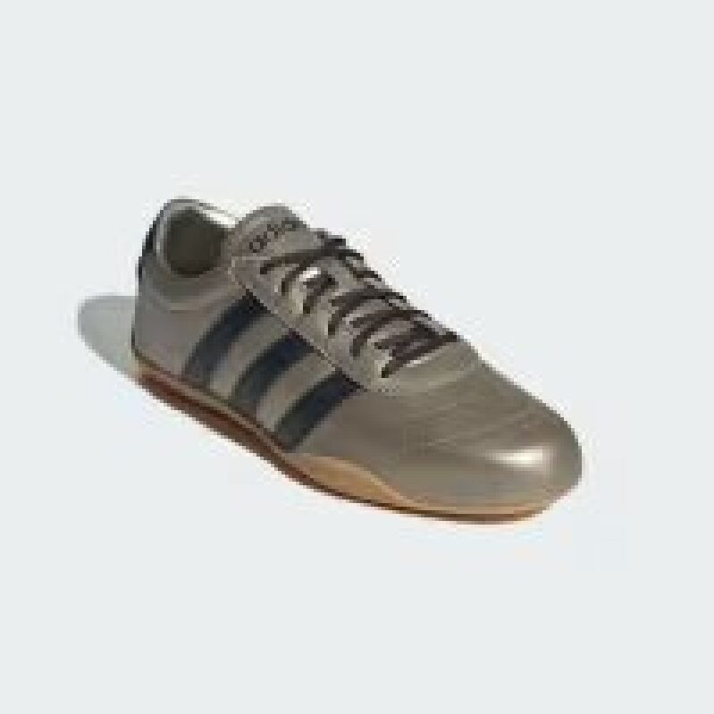 Adidas Women's Grand Court Lo Shoes - Classic Tennis Style