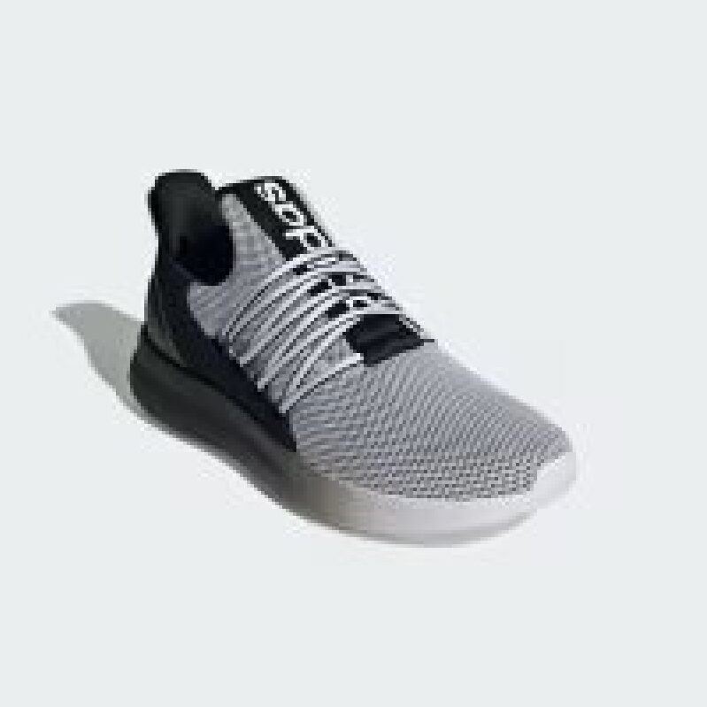 Adidas Men's Lite Racer Adapt 7.0 Wide Shoes - Effortless Comfort and Style