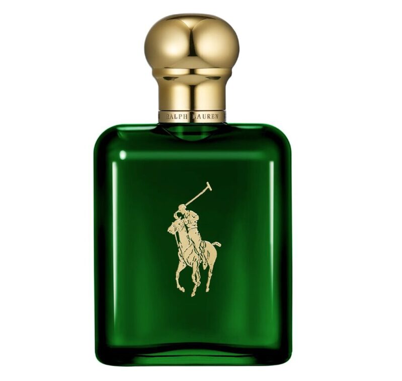Ralph Lauren Polo Eau de Toilette for Men - Exclusive Deal