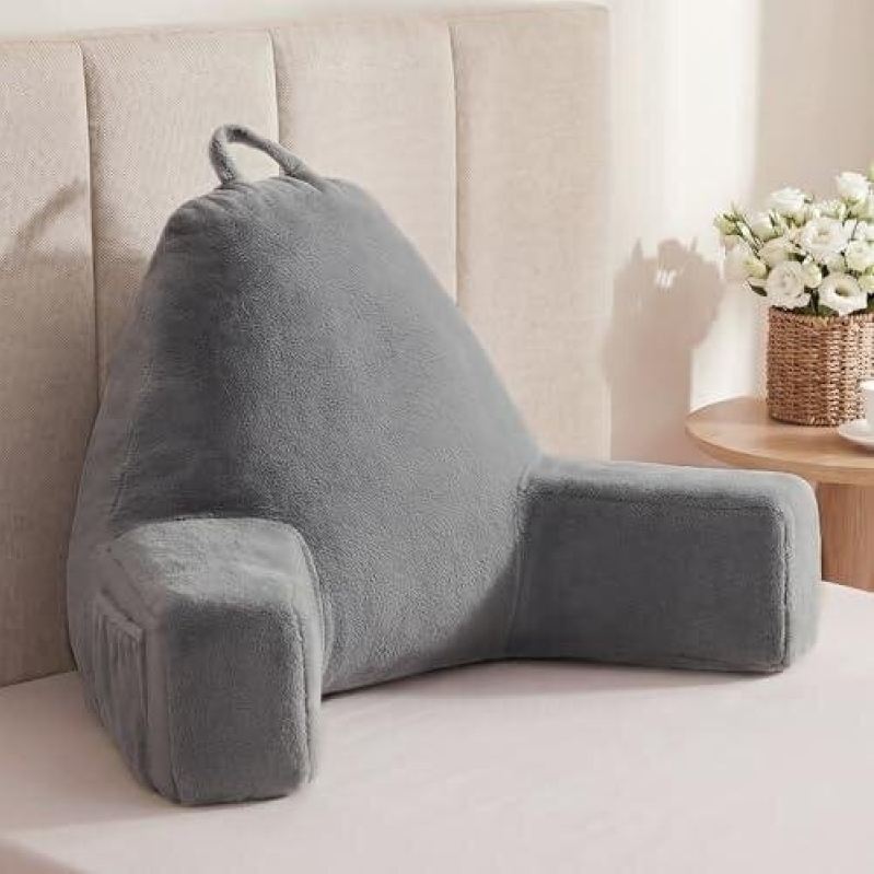 Armrest Reading Pillow - 50% OFF