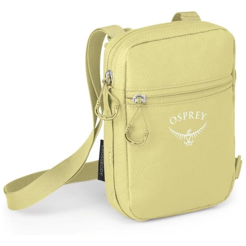 Osprey Daylite Small Crossbody Bag - Perfect for Simple Shoulder Carry