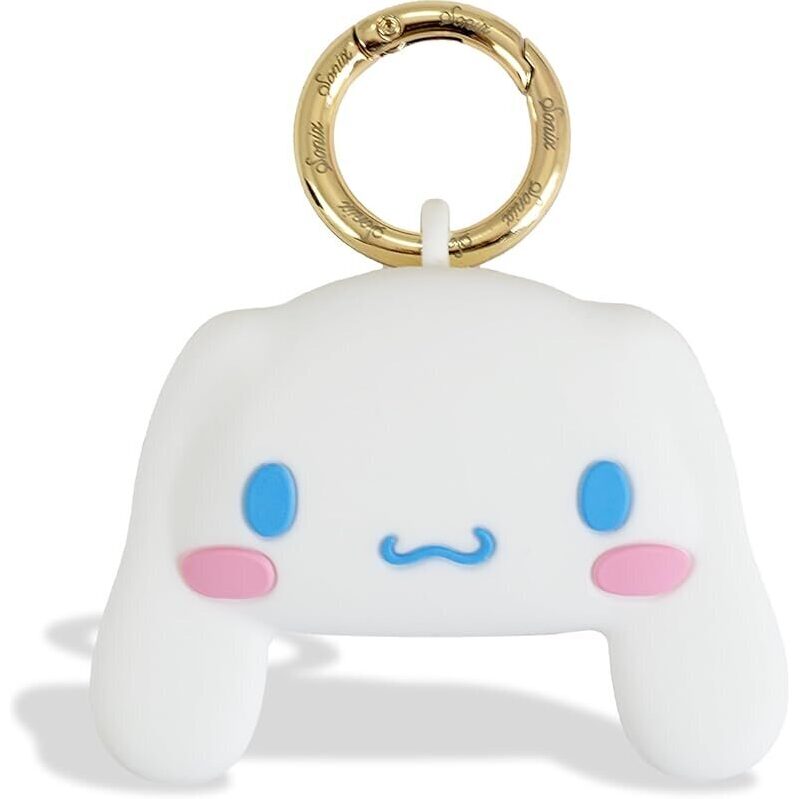 Cute and Protective Hello Kitty AirTag Cover