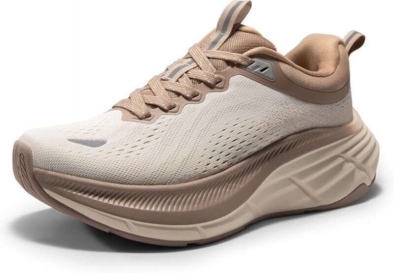 NORTIV 8 Women's Walking Shoes - Comfortable, Breathable, and Stylish