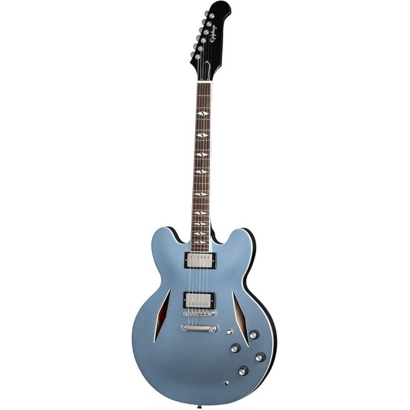 Epiphone Dave Grohl DG-335 Electric Guitar - Premium Quality Replica