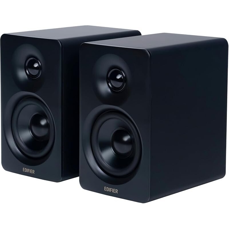 Edifier M60 Multimedia Speaker - Premium Sound Quality