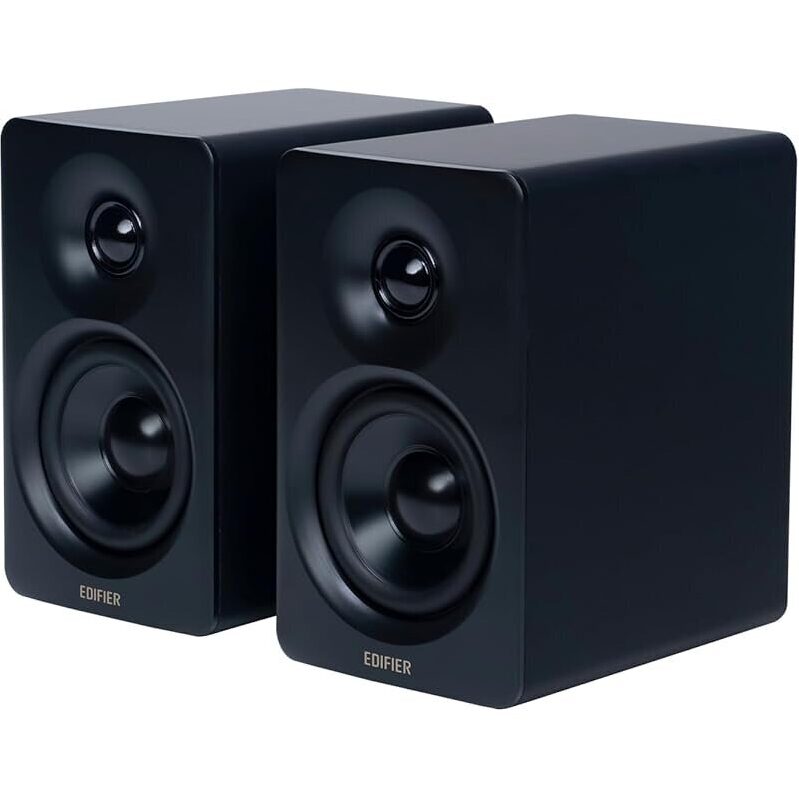 Edifier M60 Multimedia Speaker - Premium Sound Quality