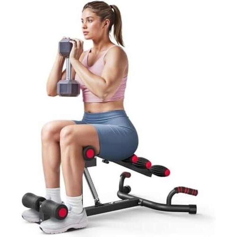 MERACH Deep Squat Machine for Women - 63% OFF