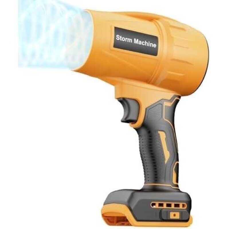 DEWALT Compatible Cordless Duster - 48% OFF