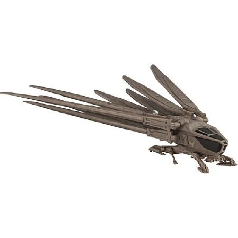 Hallmark 2025 Keepsake Christmas Ornament: Dune Atreides Royal Ornithopter
