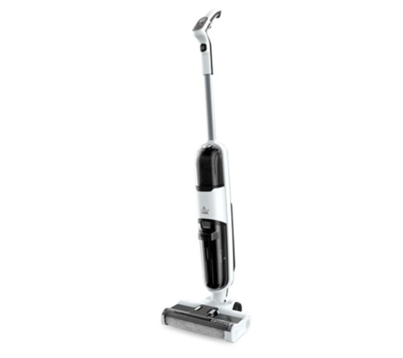 Bissell 3548 TurboClean Wireless Floor Cleaner - $70.49 Prime Free Shipping