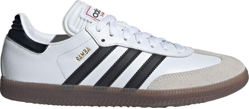 Adidas Samba Unisex Sneakers - Prime Free Shipping