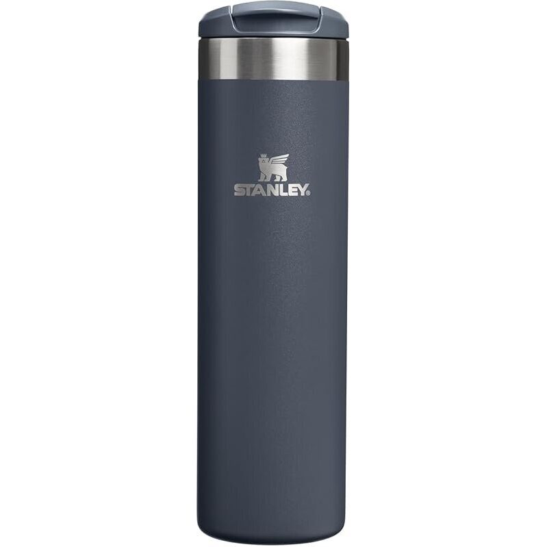 Stanley AeroLight Transit Bottle 20oz - Portable, Lightweight Travel Bottle