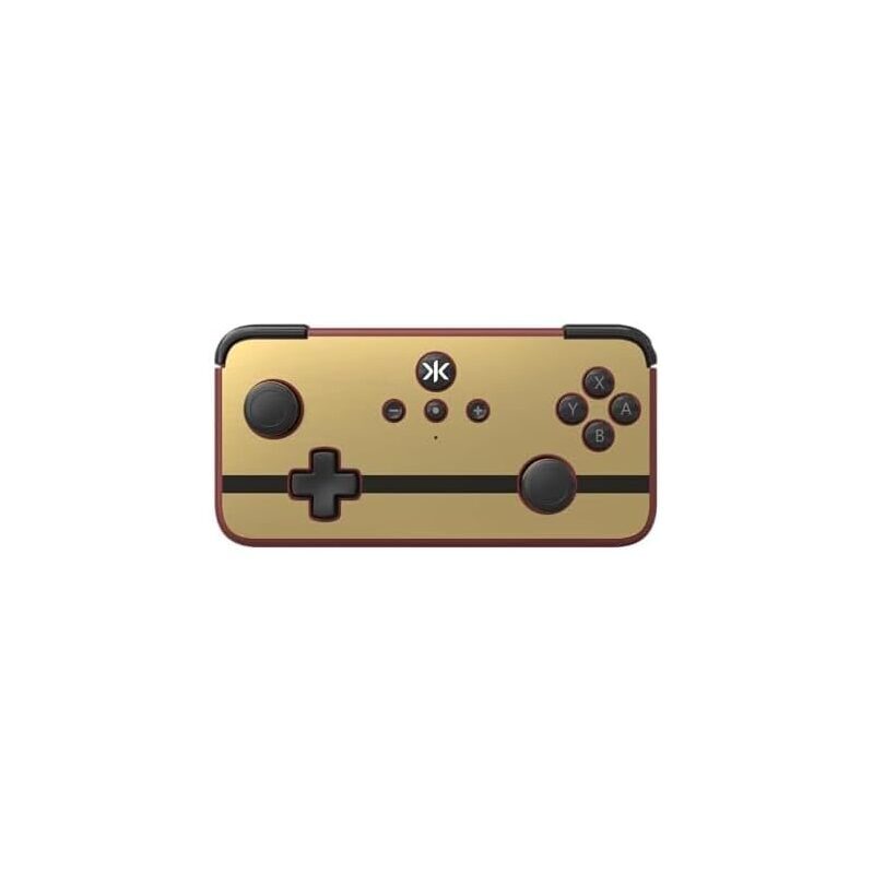 CRKD NEO S Wireless Controller - Versatile and Stylish Gaming Companion