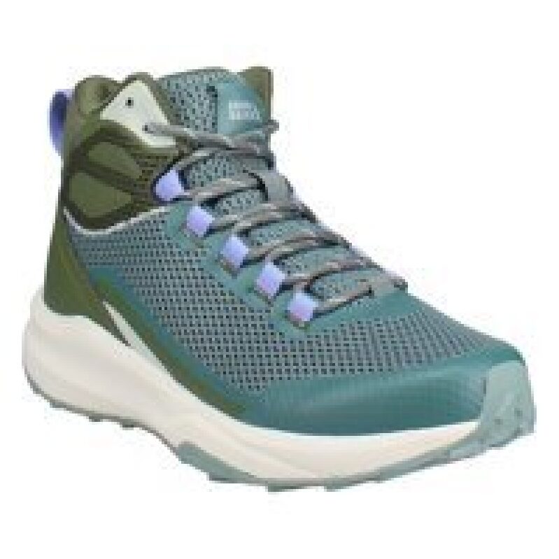 Eddie Bauer Women's Outdoor Hiking Boot - Ideal for Comfort and Performance