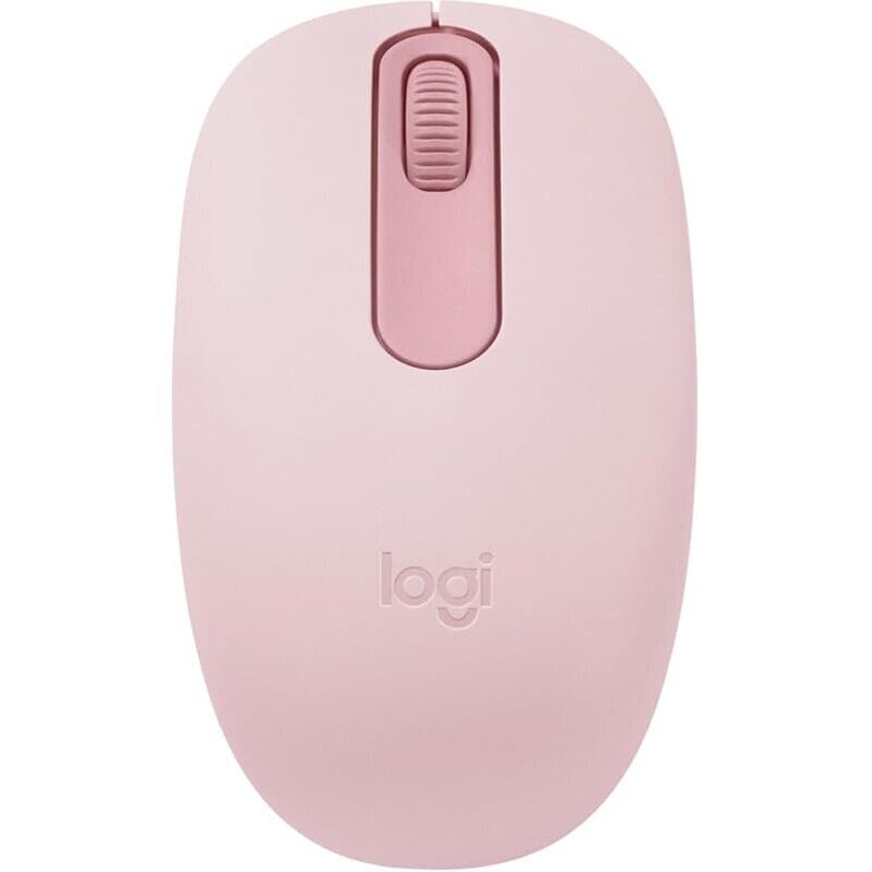 Logitech M196 Bluetooth Wireless Mouse: Compact, Reliable, and Convenient