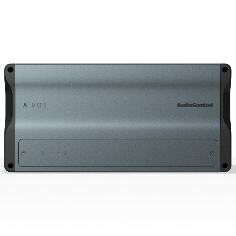 AudioControl A1100.5 Altitude 1100W 5 Channel Amplifier Car Audio
