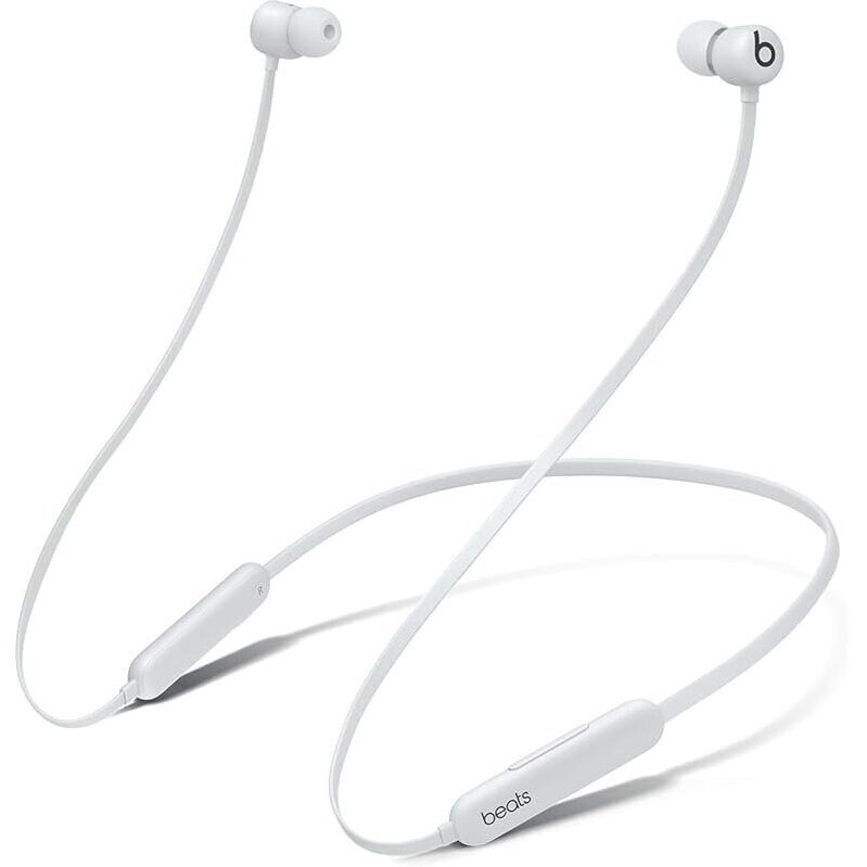 Beats Flex Wireless Earbuds with Apple W1 Chip - Up to 12 Hours Playtime