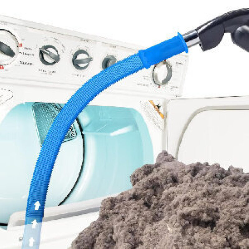 Efficient Sealegend Dryer Vent Cleaning Kit for Optimal Performance