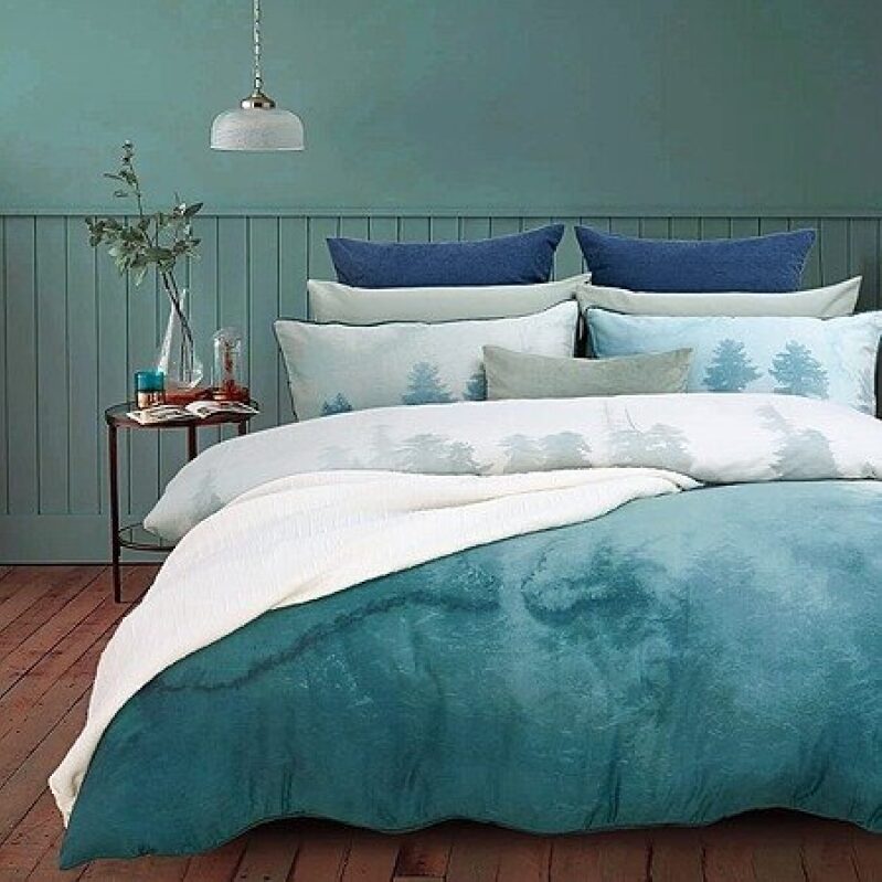 Affordable and High-Quality David's Home Duvet Cover Sets on Sale