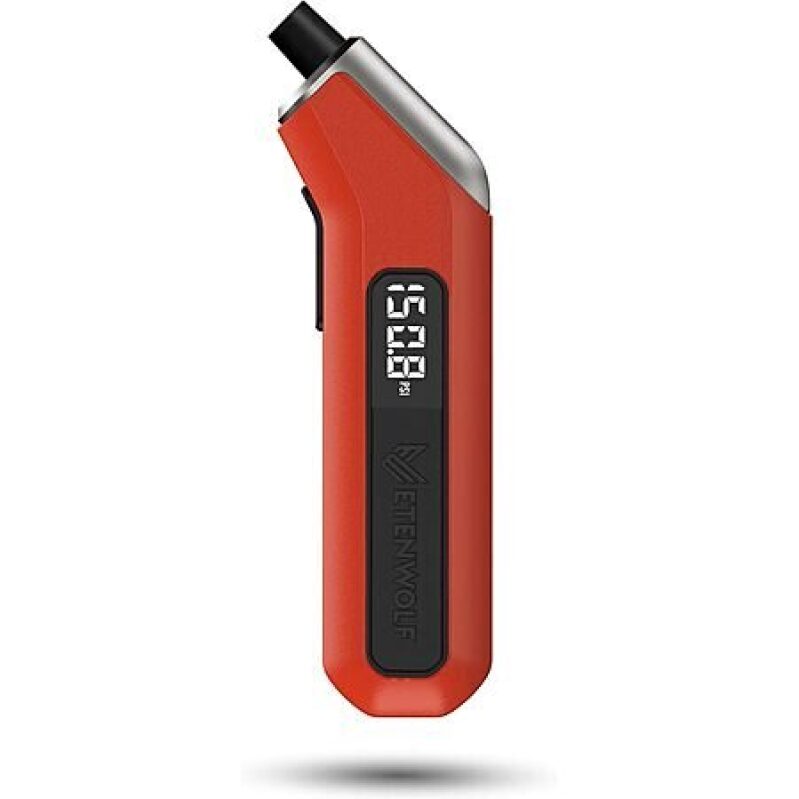 ETENWOLF T300 Digital Tire Pressure Gauge - Affordable and Accurate