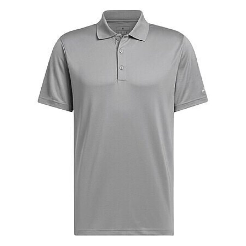 adidas Core Performance Primegreen Polo Shirt - Sustainable and Stylish
