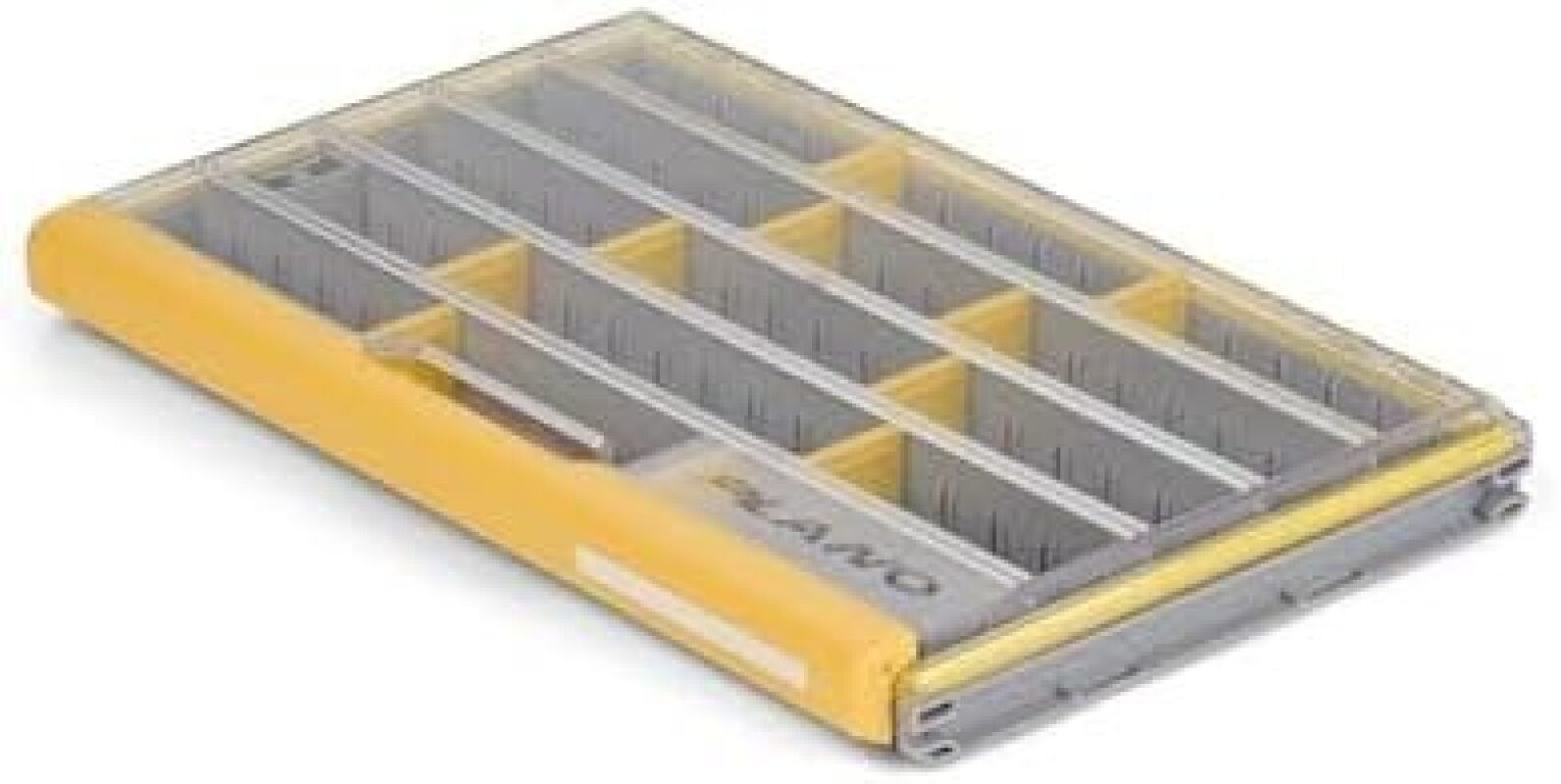 Plano EDGE 3700 Premium Thin Tackle Utility Box - Best Value for Anglers