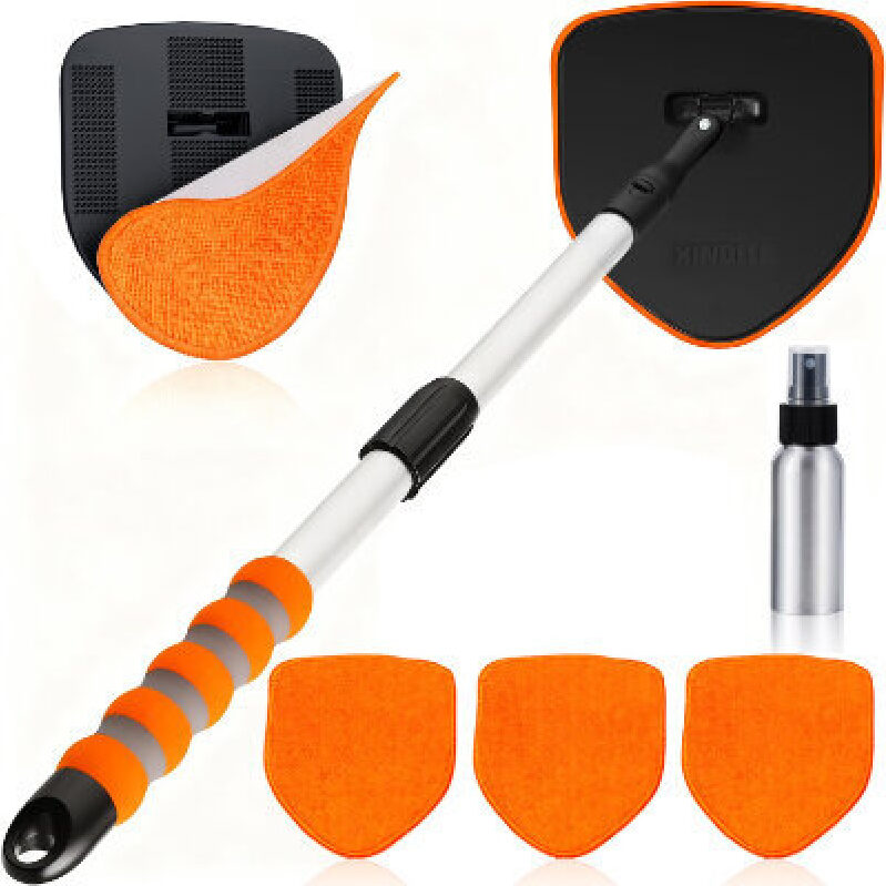XINDELL Windshield Cleaning Tool Set - Efficient and Durable
