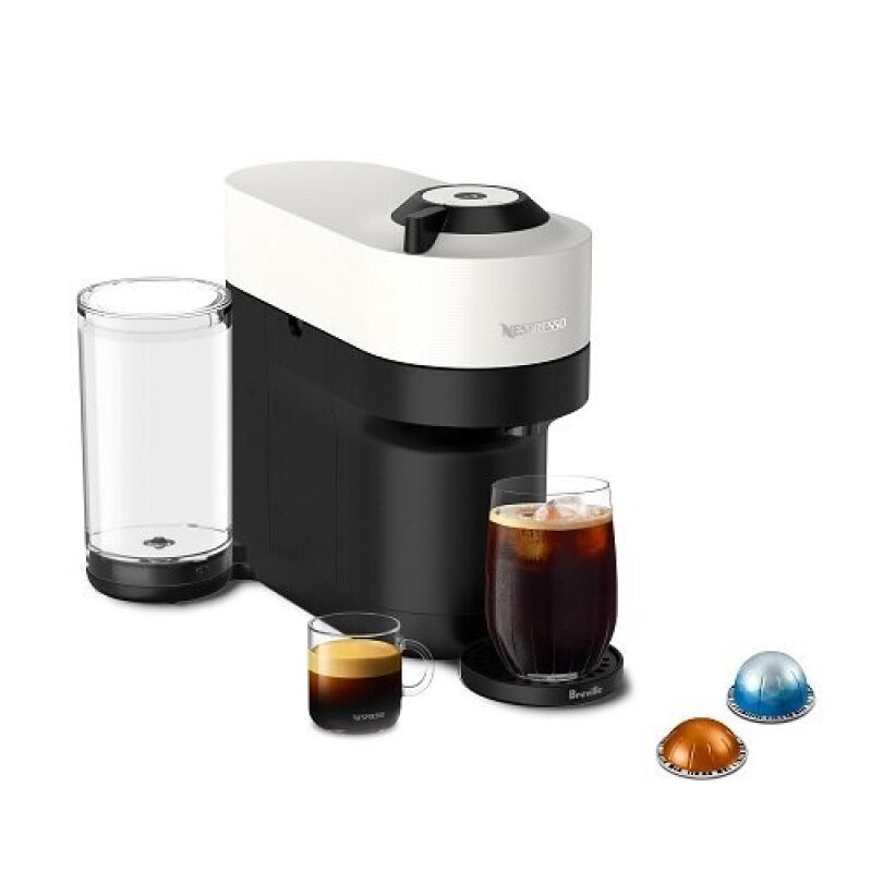 Nespresso Vertuo POP+ Capsule Coffee Machine - Great Value Deal