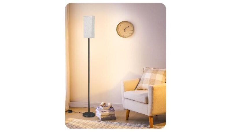 Elevate Your Space with a 64.6