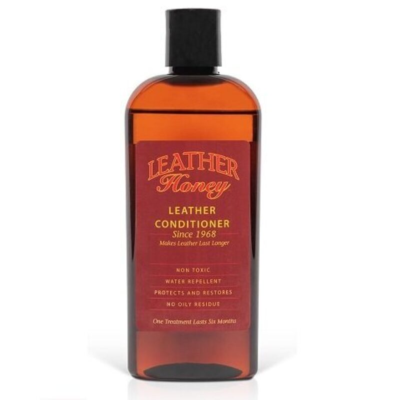 Save Big on Leather Honey Leather Conditioner - 8 oz