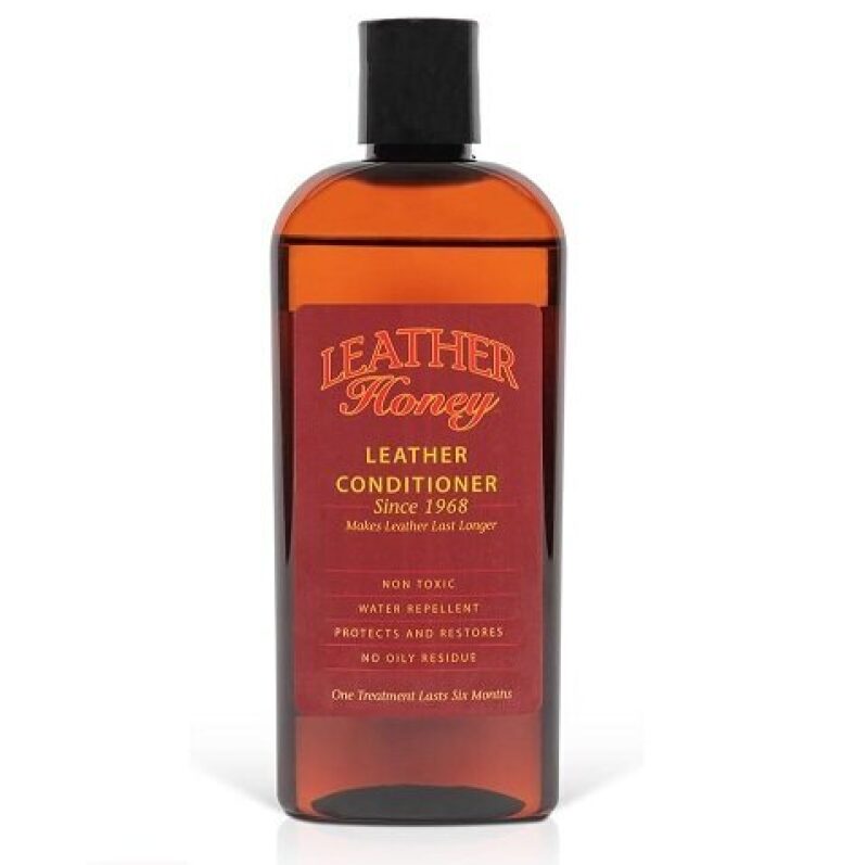 Save Big on Leather Honey Leather Conditioner - 8 oz